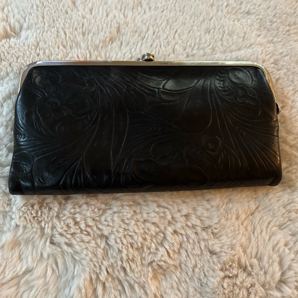 Hobo wallet